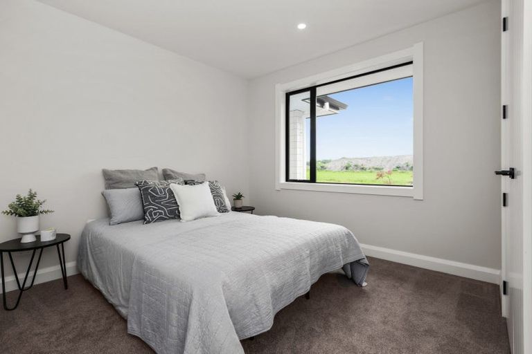 Photo of property in 5 Hine Crescent, Frimley, Hastings, 4120