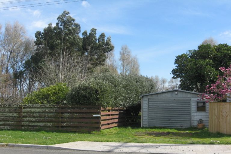 Photo of property in 21 Rata Street, Tokomaru, Palmerston North, 4474