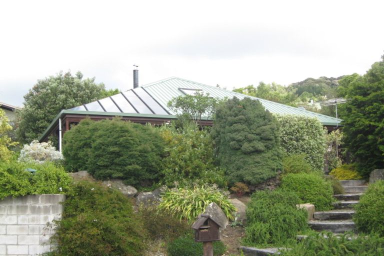 Photo of property in 49 Watson Street, Akaroa, 7520