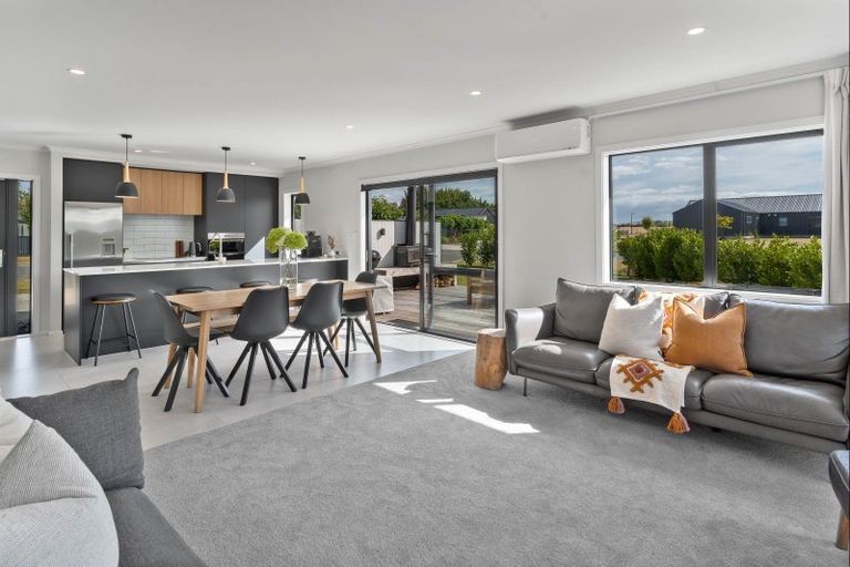 Photo of property in 60 Miro Street, Lansdowne, Masterton, 5810