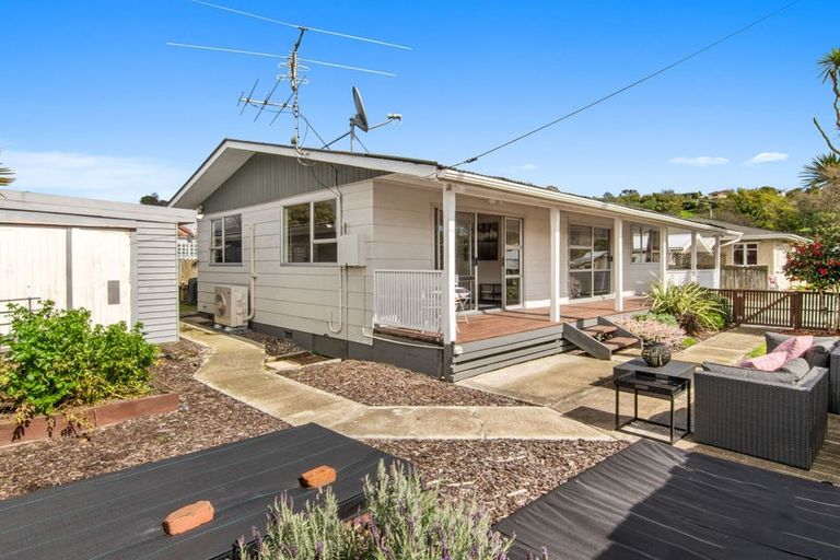 Photo of property in 2/241 Vanguard Street, Nelson South, Nelson, 7010