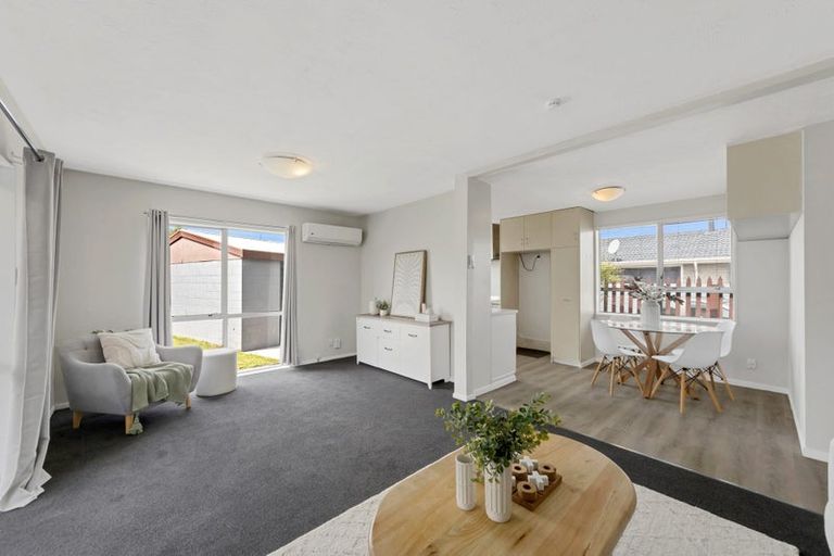 Photo of property in 1/20 Jura Place, Woolston, Christchurch, 8062