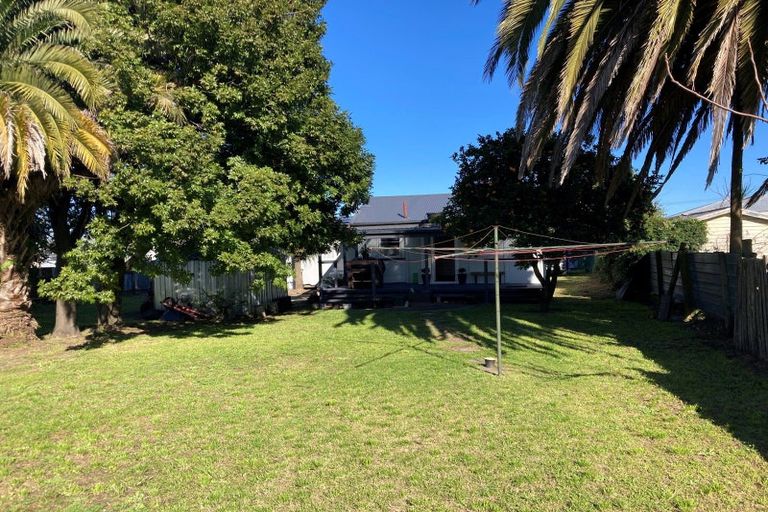 Photo of property in 3 Andrew Street, Elgin, Gisborne, 4010