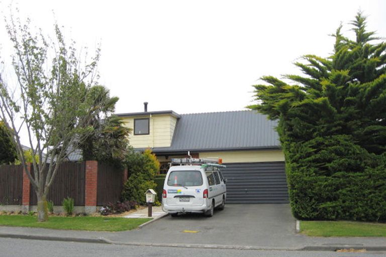 Photo of property in 296 Kingsbury Avenue, Rangiora, 7400