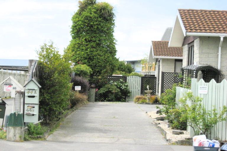 Photo of property in 44b Akaroa Street, Kaiapoi, 7630