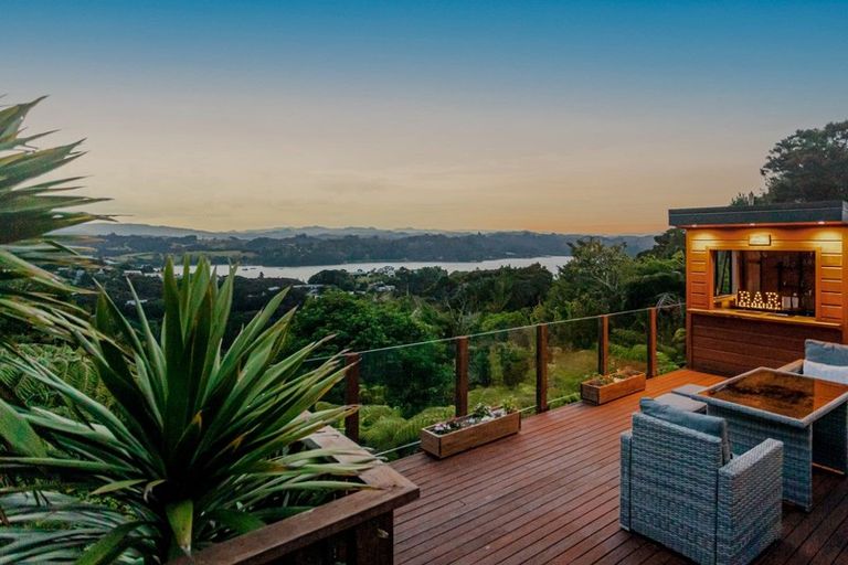 Photo of property in 61 Oromahoe Road, Opua, 0200