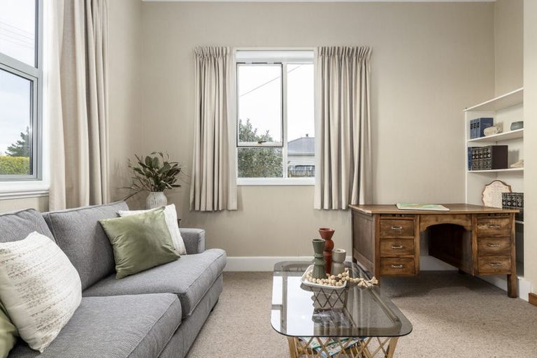 Photo of property in 18 Clermont Street, Ward, Seddon, 7285