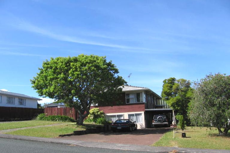 Photo of property in 100 Sycamore Drive, Sunnynook, Auckland, 0620