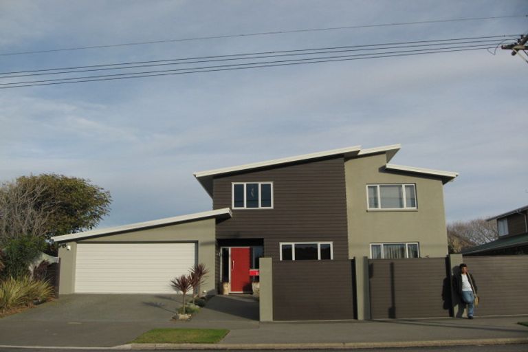 Photo of property in 152 Rocking Horse Road, Southshore, Christchurch, 8062