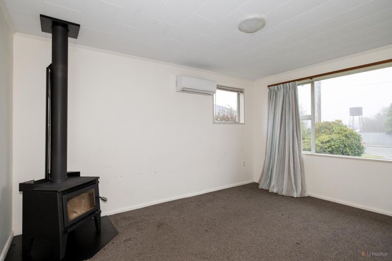 Photo of property in 6 Tancred Street, Geraldine, 7930