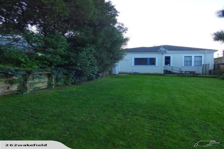 Photo of property in 67 Wellington Road, Kilbirnie, Wellington, 6022