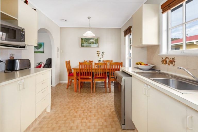 Photo of property in 156 Wise Street, Wainuiomata, Lower Hutt, 5014