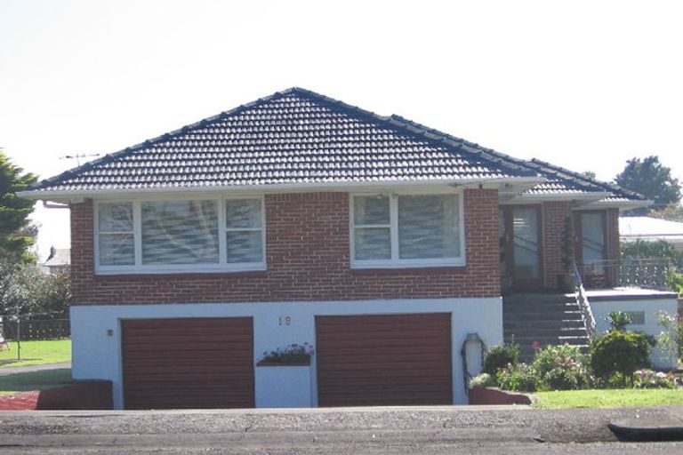 Photo of property in 19 Grange Road, Papatoetoe, Auckland, 2025