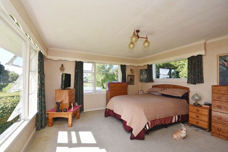 Photo of property in 14 Flemington Road, Woodlands, Invercargill, 9871