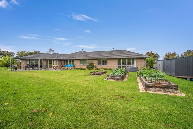 Photo of property in 19 Morepork Lane, Ngaruawahia, 3793