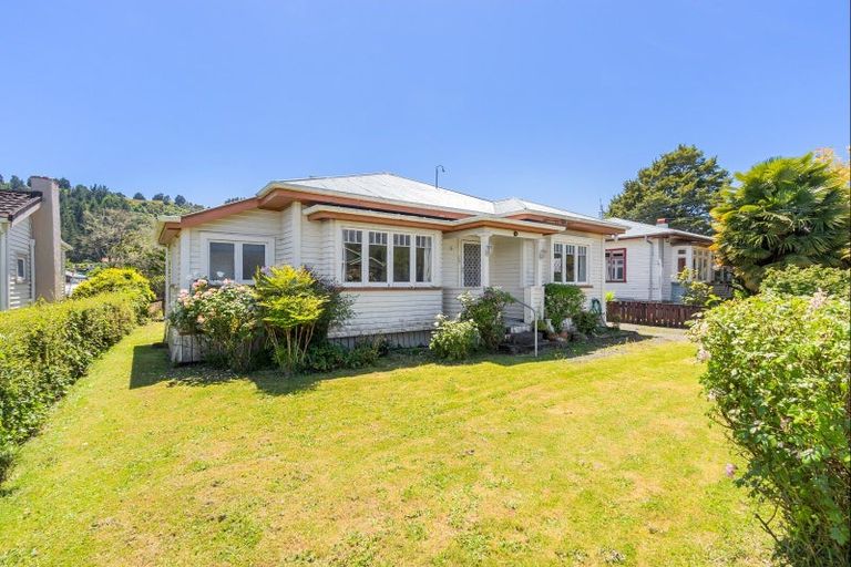 Photo of property in 42 Taitua Street, Taumarunui, 3920