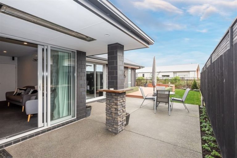 Photo of property in 52 Vernon Drive, Lincoln, 7608