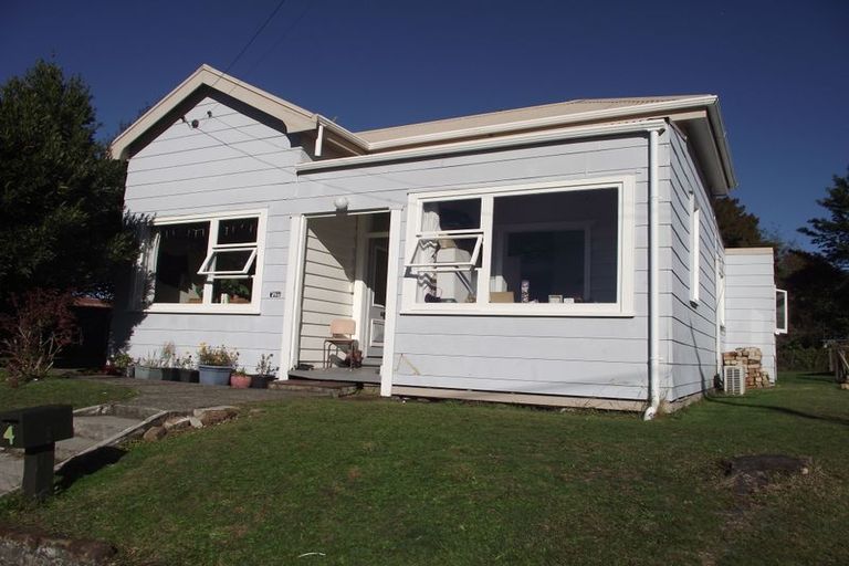 Photo of property in 4 Baber Street, Waihi, 3610