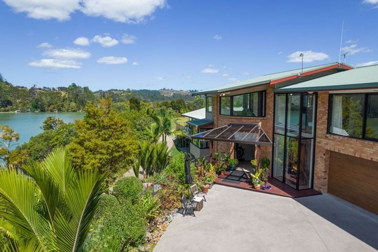 Photo of property in 707 Waikino Road, Karetu, Kawakawa, 0283