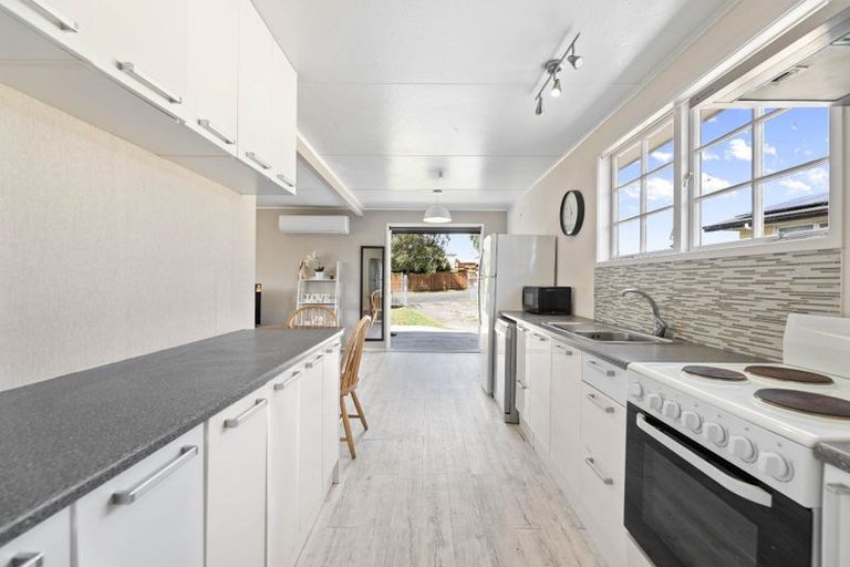 Photo of property in 17 Sain Crescent, Morrinsville, 3300