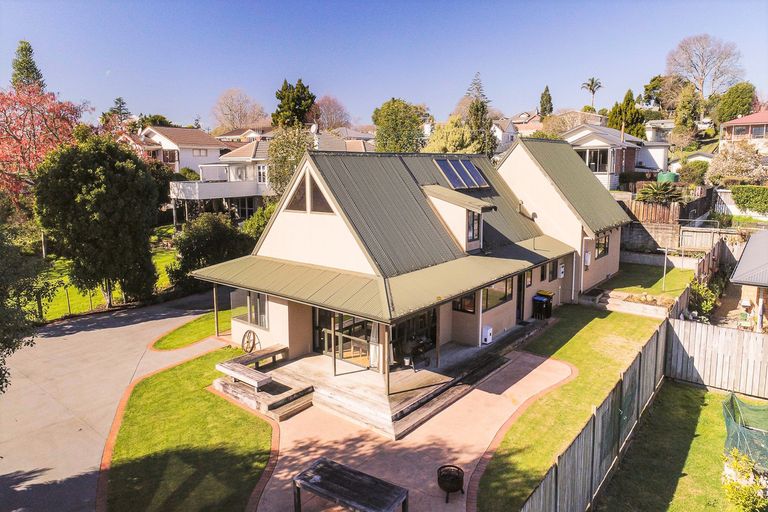 Photo of property in 61 Downes Street, Te Awamutu, 3800