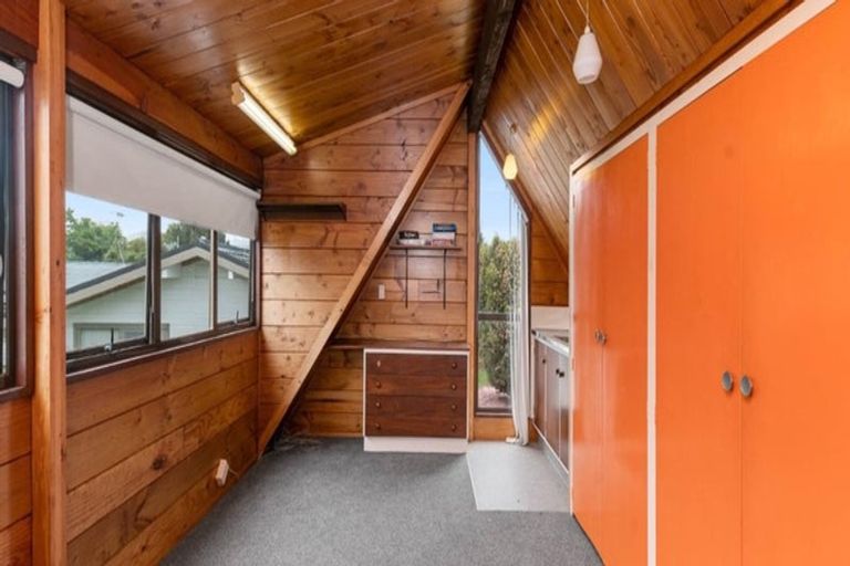 Photo of property in 27 Huia Street, Hillcrest, Rotorua, 3015