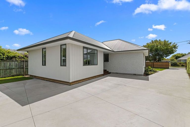 Photo of property in 42 Twyford Street, Bishopdale, Christchurch, 8053
