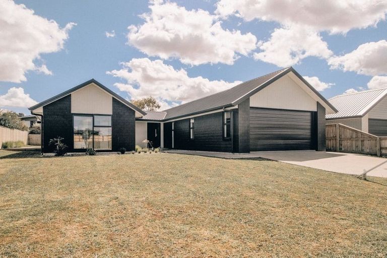 Photo of property in 20 Patty Lane, Patumahoe, 2679