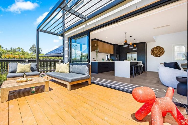 Photo of property in 3 Jack Seabrook Road, Hobsonville, Auckland, 0616
