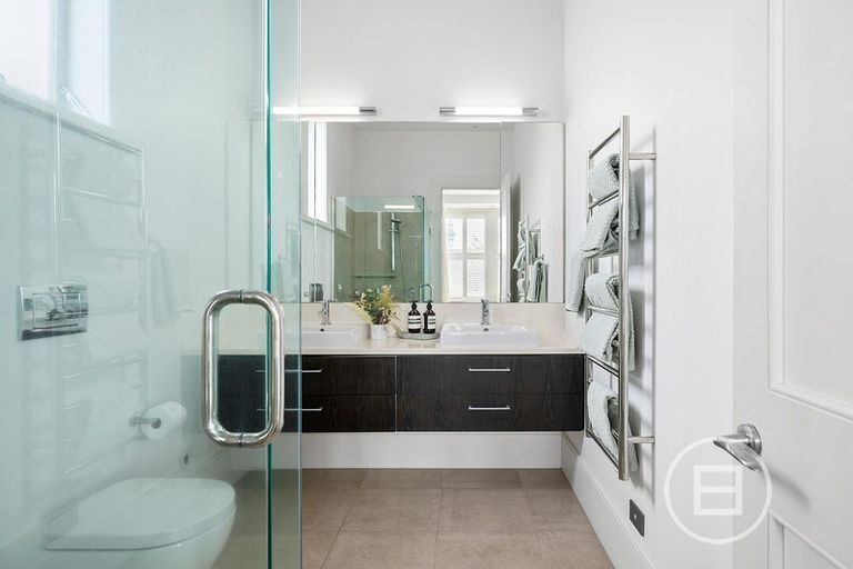 Photo of property in 26-28 Arthur Street, Freemans Bay, Auckland, 1011
