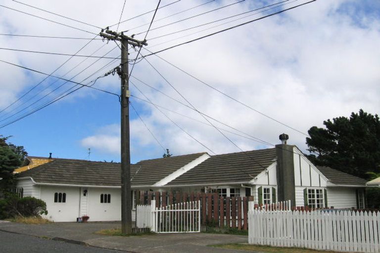 Photo of property in 58 Montreal Grove, Kingston, Wellington, 6021