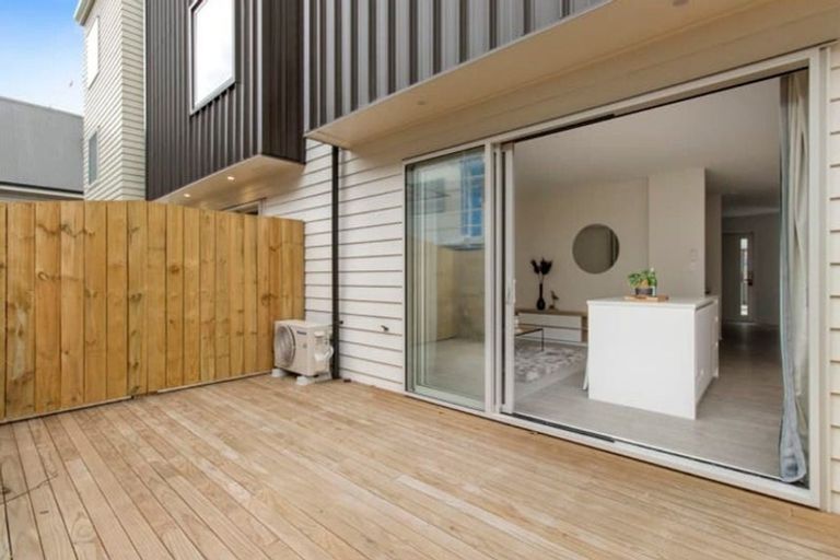 Photo of property in 3/44 May Street, Hamilton East, Hamilton, 3216