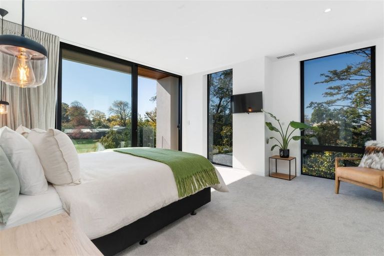 Photo of property in 36 Clifford Avenue, Merivale, Christchurch, 8014