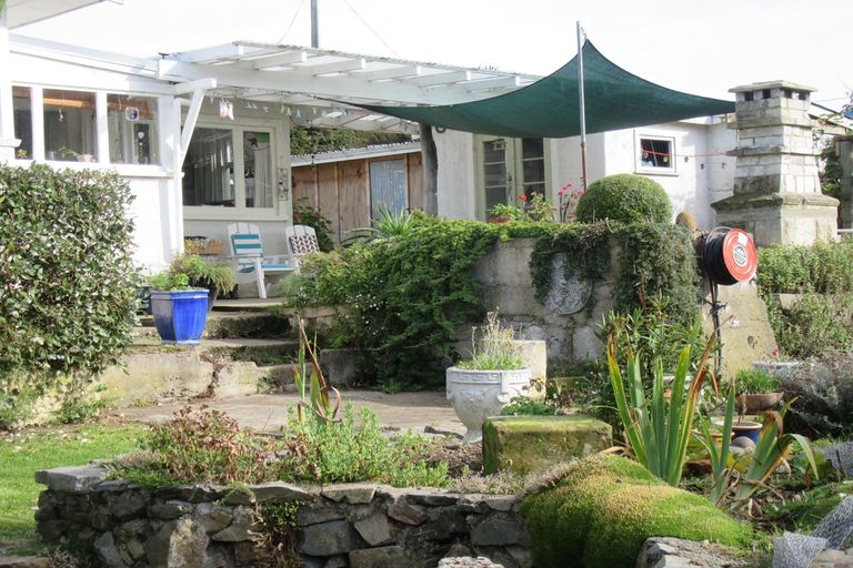 Photo of property in 26 Kirks Road, Waimate, 7978
