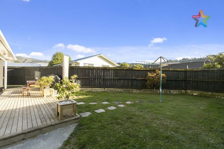 Photo of property in 12a Montgomery Street, Stokes Valley, Lower Hutt, 5019