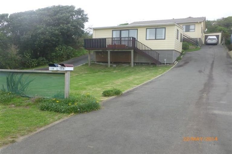 Photo of property in 138 The Parade, Paekakariki, 5034