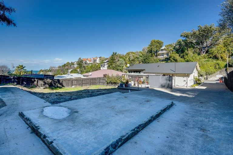 Photo of property in 53a Shakespeare Road, Bluff Hill, Napier, 4110