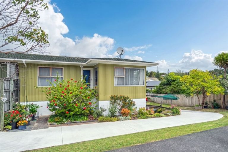 Photo of property in 2/18 Mannering Place, Hillcrest, Auckland, 0627