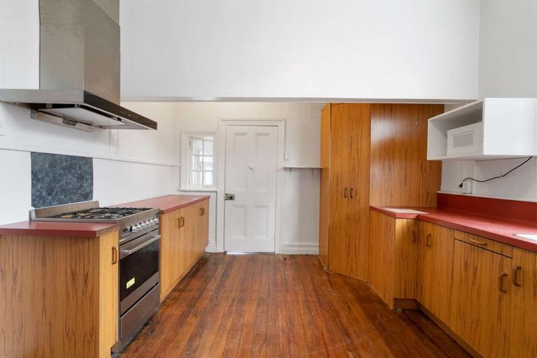 Photo of property in 337 Tweed Street, Georgetown, Invercargill, 9812