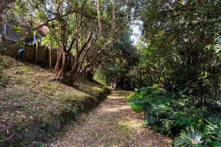 Photo of property in 11 Edward Road, Tamaterau, Whangarei, 0174