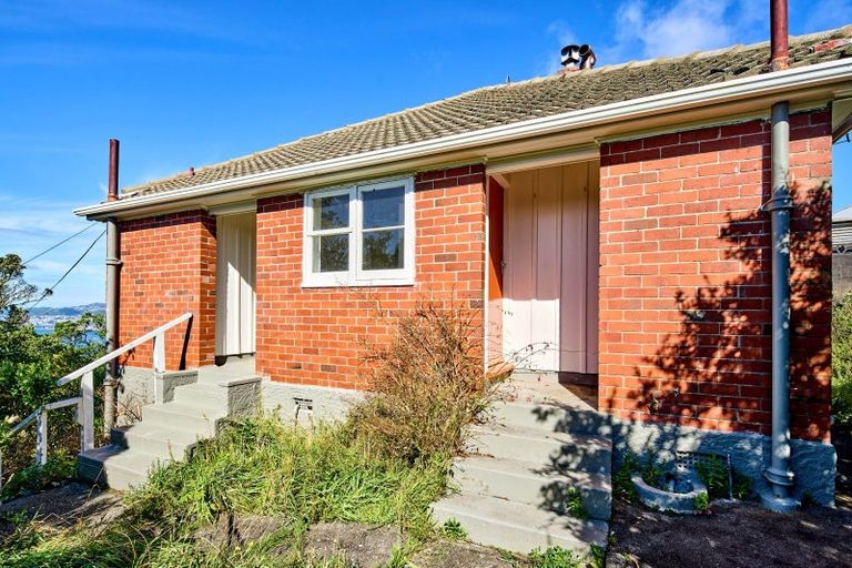 Photo of property in 116 Homebush Road, Khandallah, Wellington, 6035