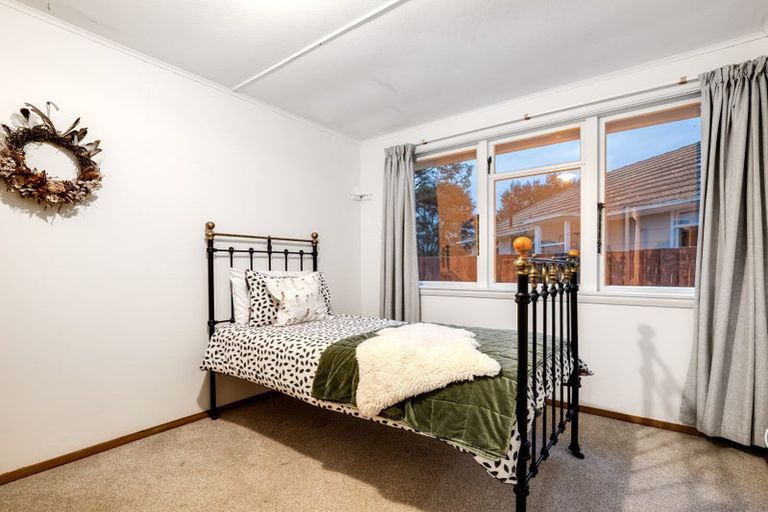 Photo of property in 47 Guildford Street, Burnside, Christchurch, 8053