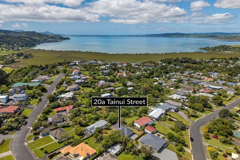Photo of property in 20 Tainui Street, Onerahi, Whangarei, 0110