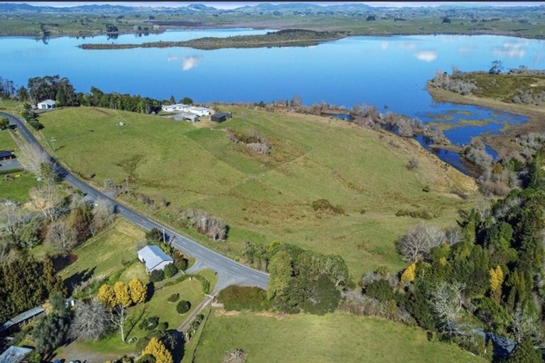 Photo of property in 911a Glen Murray Road, Rangiriri, Huntly, 3772