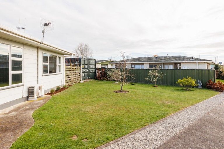 Photo of property in 124a Milson Line, Milson, Palmerston North, 4414