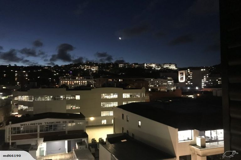 Photo of property in The Wellington Suites, 781/233 Cuba Street, Te Aro, Wellington, 6011
