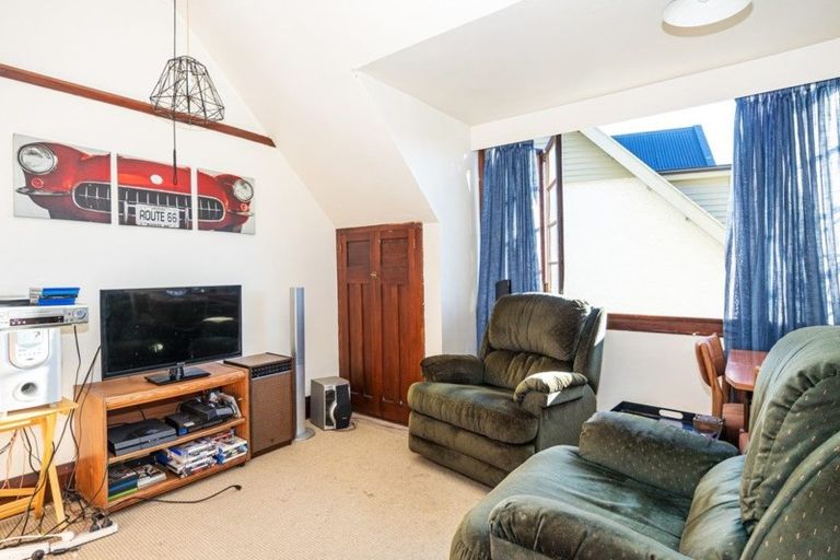 Photo of property in 1-4/8 Albert Street, Seaview, Timaru, 7910