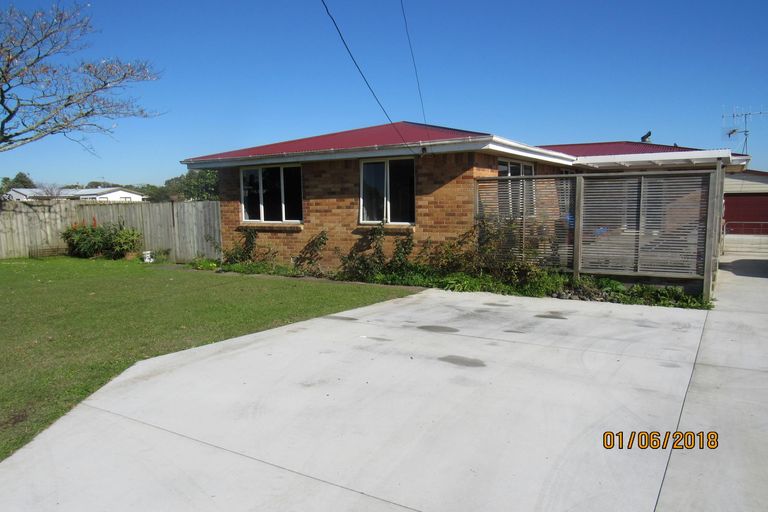 Photo of property in 141 Harris Street, Huntly, 3700