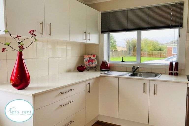 Photo of property in 6/50 Tennessee Avenue, Mangere East, Auckland, 2024