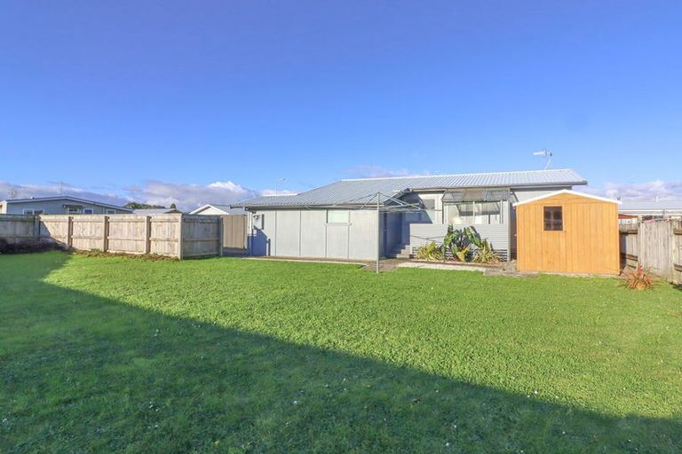 Photo of property in 3 Beechwood Avenue, Levin, 5510